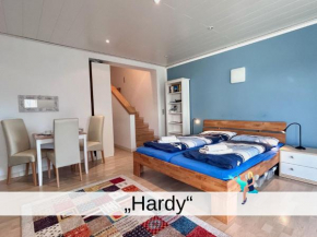 Ferienapartment Hardy